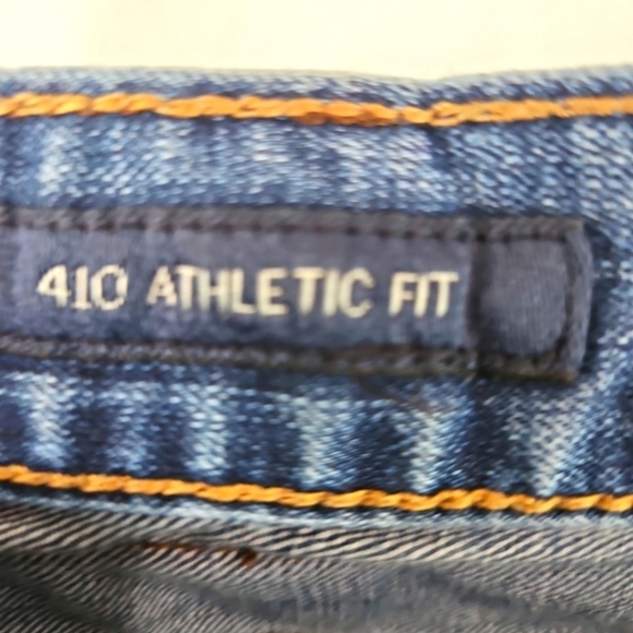 LUCKY BRAND Women's Jeans - Picture 4 of 9